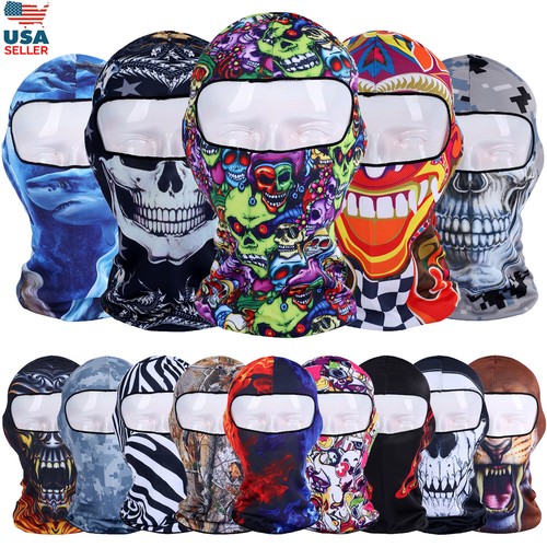 Balaclava ski animal cool - balaclava,