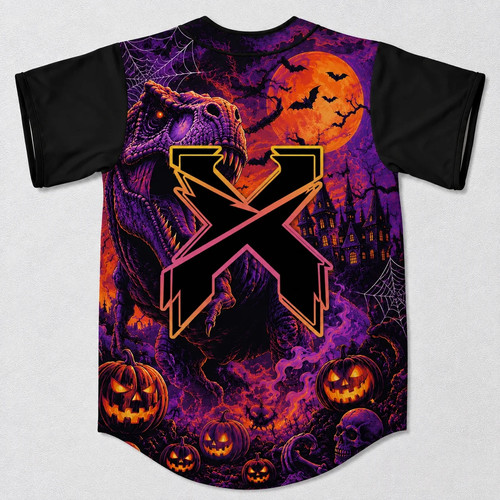 New excision halloween themed - excision,